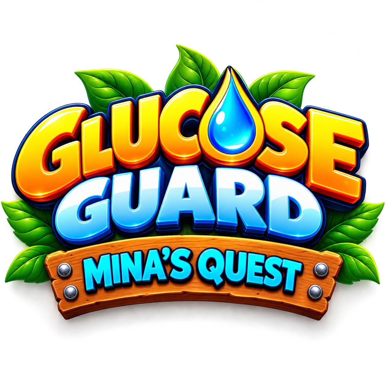 Mina’s Quest: Glucose Guard